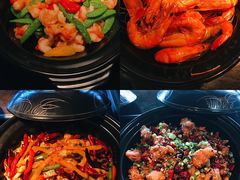 -君悦酒店·乐厨·高空自助餐(青年大街店)