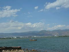 android_upload_pic-西昌邛海湿地