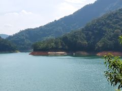 -广州市流溪河国家森林公园