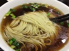 -东吴面馆(枫桥店)