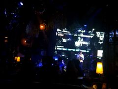 景观位-胡桃里音乐酒馆(白云五号T5 MALL店)