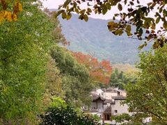 -塔川景区
