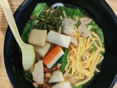 -桂在香知桂林米粉(南岗松雷店)