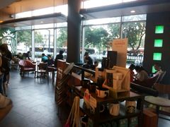 -星巴克臻选(北京富力家园店)