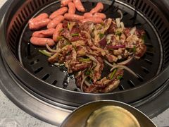 -炭之家·齐齐哈尔非遗烤肉·鲜切直供(中央大街店)