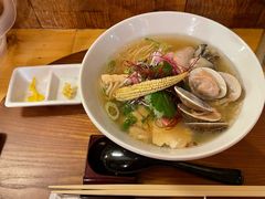 -篝拉面(银座店)