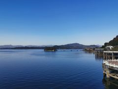 -花亭湖风景名胜区
