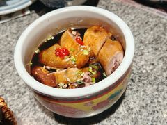 -南京大牌档(西单食宝街友谊商城店)