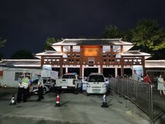 -南宁南湖公园