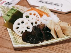 -鱼酷活鱼烤鱼(梅江印象城店)