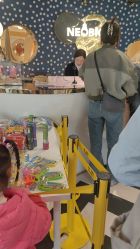 -奈尔宝家庭中心·亲子餐厅(苏州大悦城店)