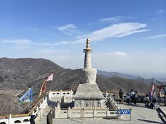 -妙峰山风景名胜区