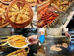 -云海轩·海鲜自助-河北云瑧世纪大饭店1F