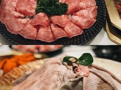 -丙申臺火锅