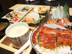 -西村日本料理(香格里拉饭店)