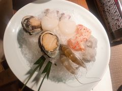 -山葵家·创意料理(宁波来福士店)