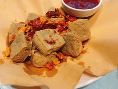 -和记小菜(东方店)