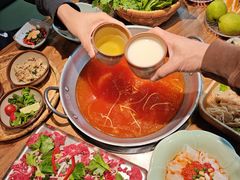 -老凯俚酸汤鱼(鸿通城店)