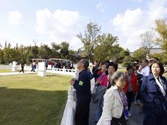 -黄海国家森林公园