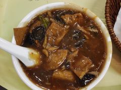 -穆彦华逍遥镇胡辣汤(岗坡路店)