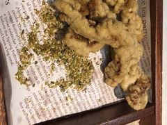 -辣小妮de川菜馆(红旗Mall店)