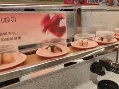 -争鲜回转寿司(朝外悠唐PLUS店)