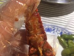 -熊记虾王·小龙虾(东晓南店)