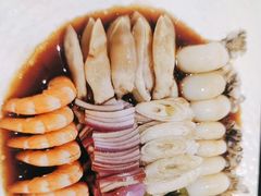 -小八仙·宴(三峡茶庄店)