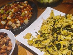 -望京一号·重庆江湖菜(工体店)