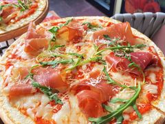 -Brut Eatery Wine Bar & Restaurant (建国东路店)
