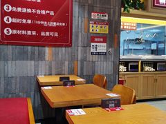 大堂-南城香(北京南站店)