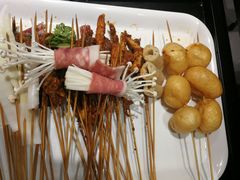 -热辣宗师·串串火锅(万达金街店)