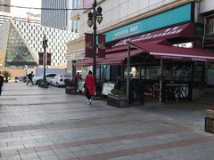 -小白楼1902欧式风情街