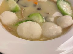 -汇华阁中餐厅·粤菜早茶(汇华希尔顿逸林酒店)