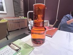 -汤城小厨•粤菜•靓汤(苏州街店)