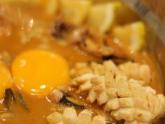 -曼谷食堂·泰国家庭料理