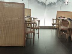 -绿茶餐厅(港惠购物中心店)