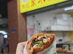 -陈记紫菜饼(湖滨霞店)