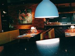 -绿茵阁牛扒餐厅(客村店)