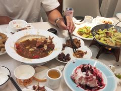 -巨鼎谭家菜(普照寺路店)