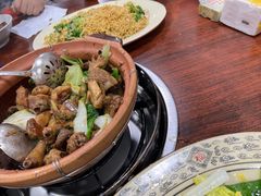 -华仔土鸡店(南洲分店)