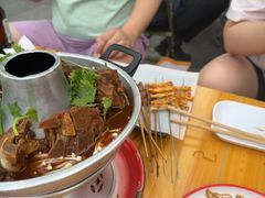 -华府九号海鲜烧烤大排档(龙域店)