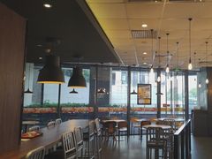 -汉堡王(华润五彩城店)