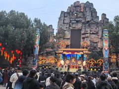 -杭州宋城