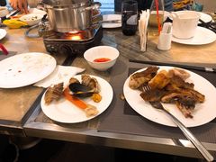 -安蒂娅·海鲜自助餐厅(安蒂娅美兰酒店)