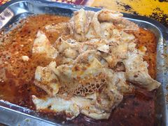 -文文烤肉(大皮院店)