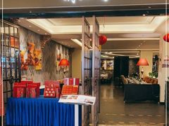 门面-俏江南(东方广场店)