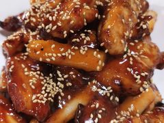 -奔斯烤鸡(延大店)