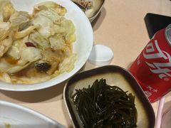-口味堂(惠济路店)