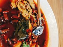 -黄山老妈·土菜(碧桂园店)